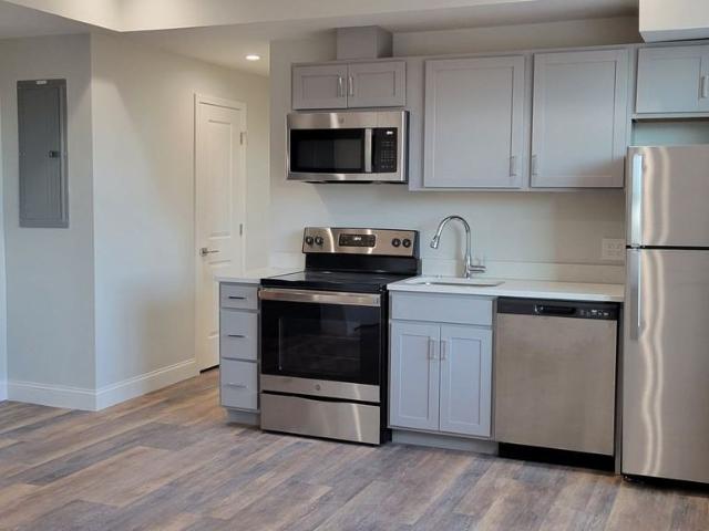 Apartment for rent in Detroit, Michigan