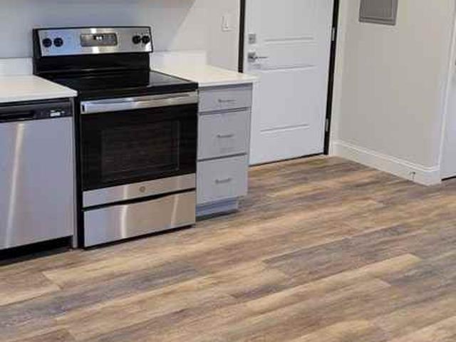 Apartment for rent in New Center, Detroit