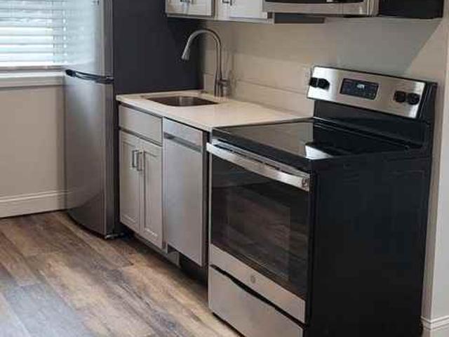 Apartment for rent in Detroit, Michigan