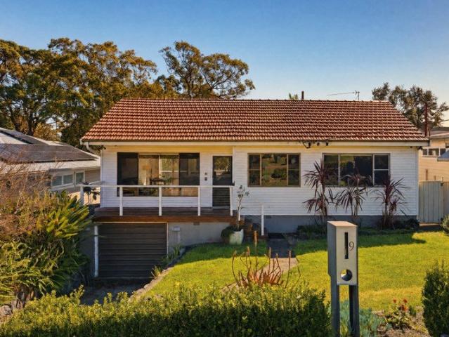 House for sale in Ambergate, New South Wales