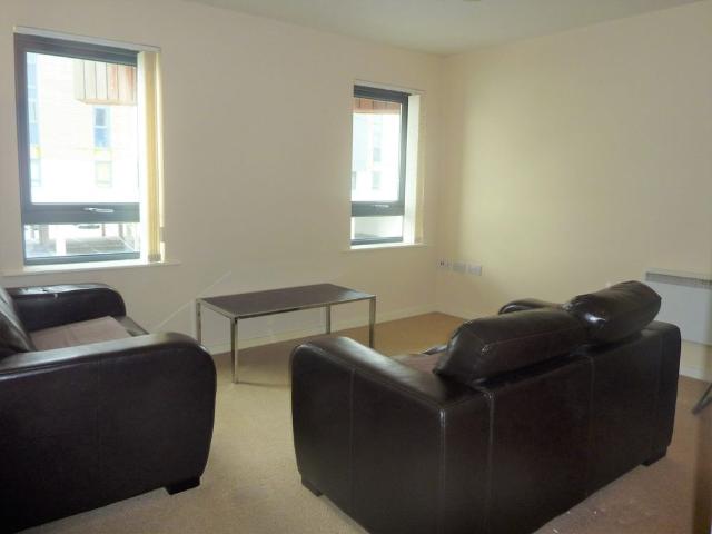 Apartment for rent in Higher Runcorn, Halton