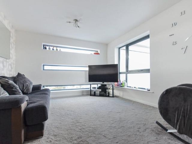 Apartment for rent in Higher Runcorn, Halton