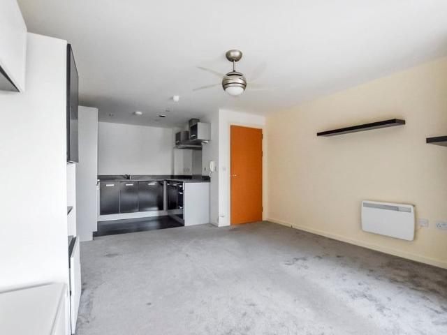 Apartment for rent in Higher Runcorn, Halton