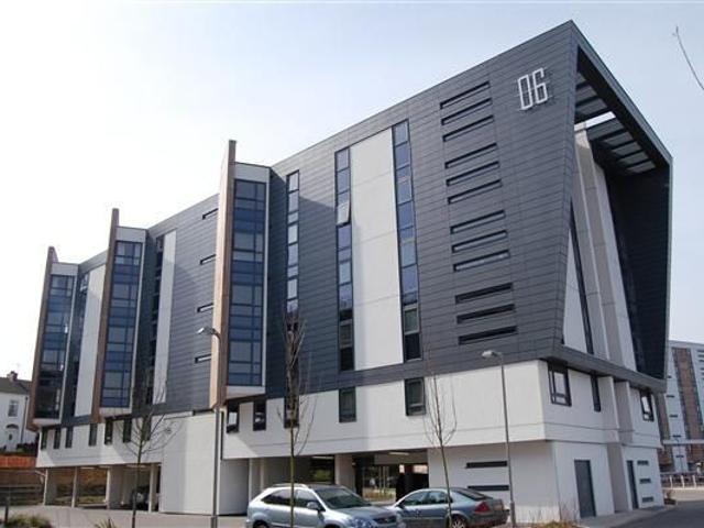 Apartment for rent in Higher Runcorn, Halton