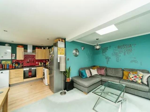 Apartment for rent in Hollingdean, Brighton & Hove