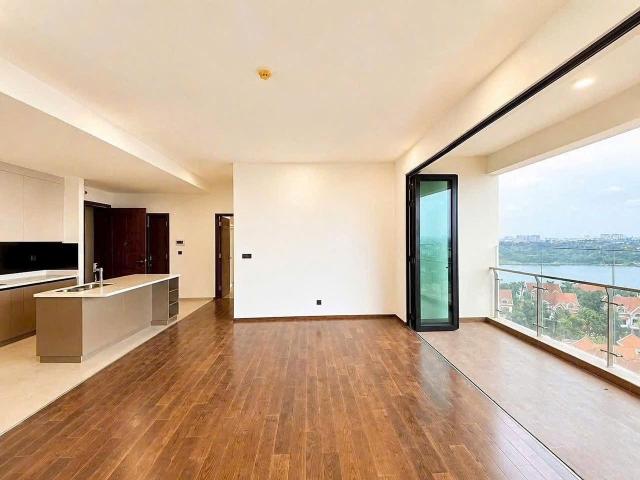 Căn hộ cho thuê tại Khu phố 12, Thành phố Hồ Chí Minh