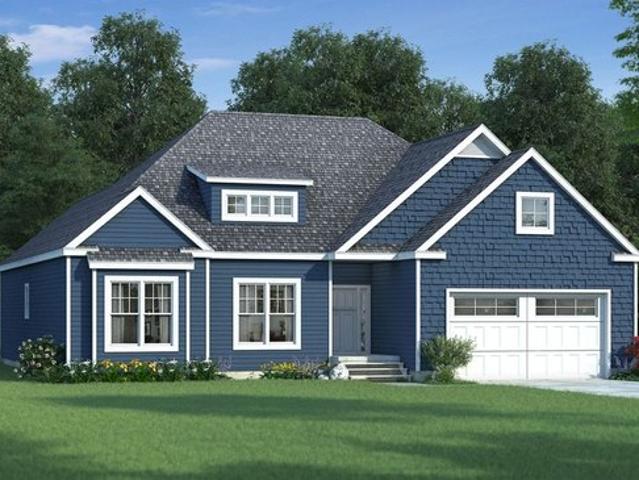 House for sale in Bridgewater, Maine