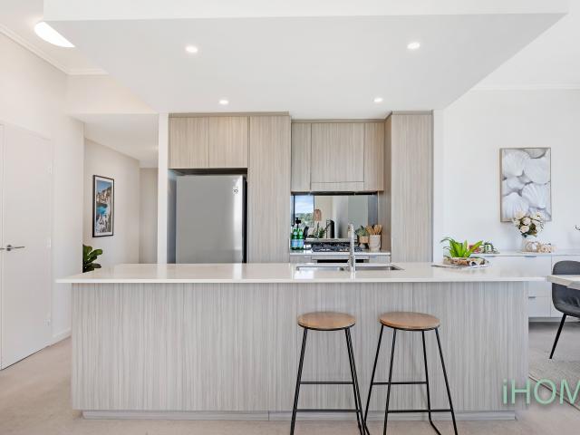 Apartment for sale in Riverwood, New South Wales