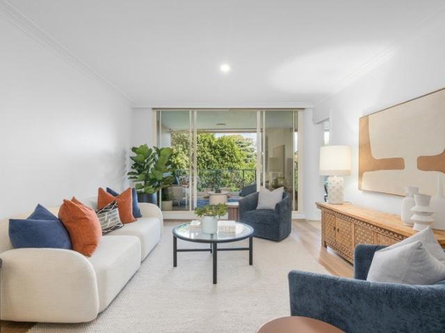 Apartment for sale in Sydney, New South Wales