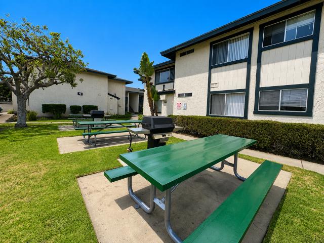 Apartment for rent in Oxnard, California