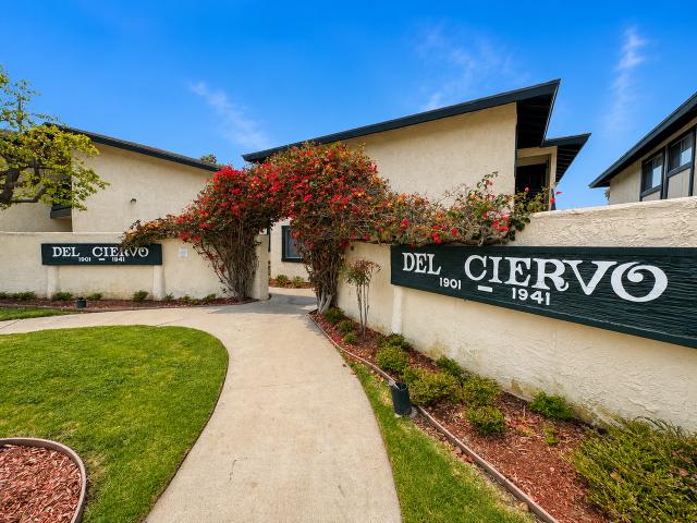 Apartment for rent in Oxnard, California