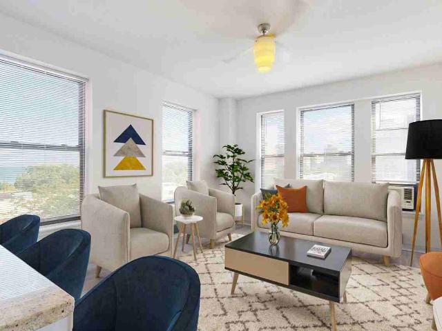 Apartment for rent in Chicago