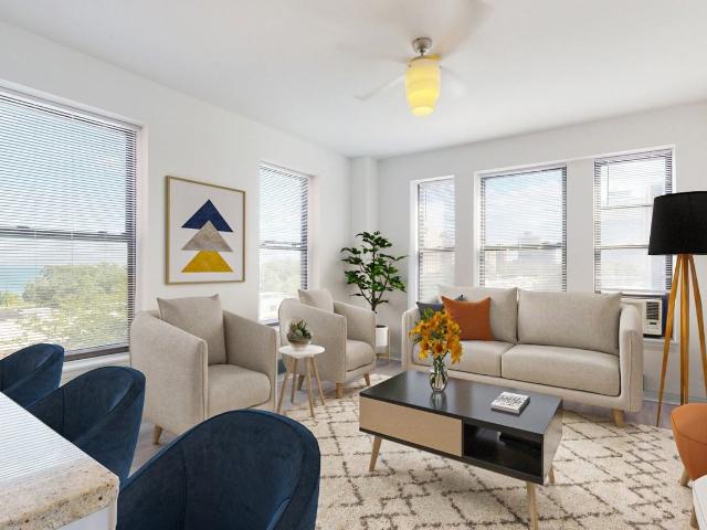 Apartment for rent in Chicago