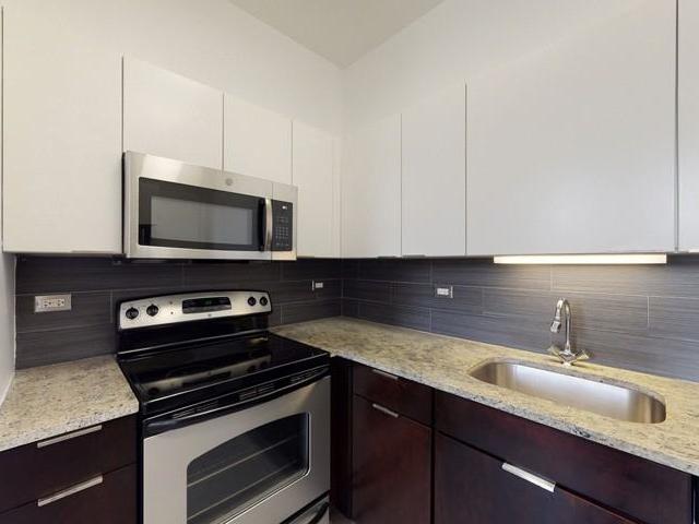 Apartment for rent in Chicago