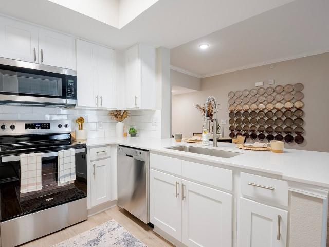 Apartment for rent in North Richland Hills, Texas