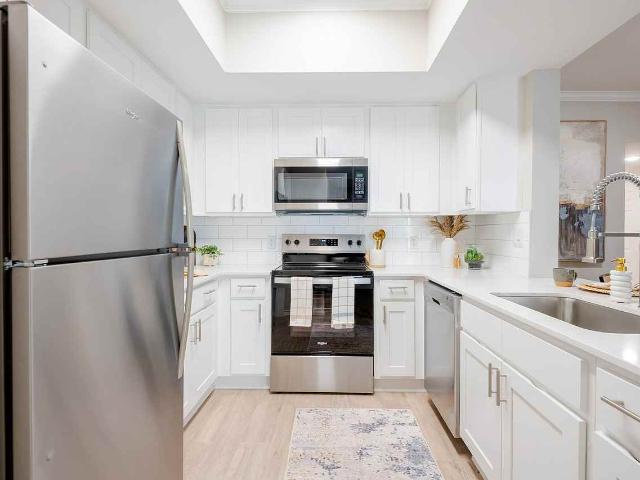 Apartment for rent in North Richland Hills, Texas