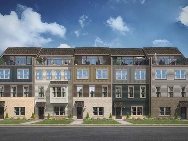 Townhouse for sale in Virginia