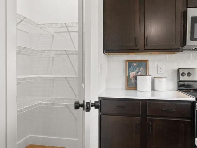 Apartment for rent in Springfield, Missouri