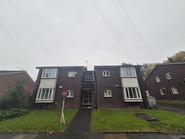 Apartment for rent in Rock Ferry, New Ferry