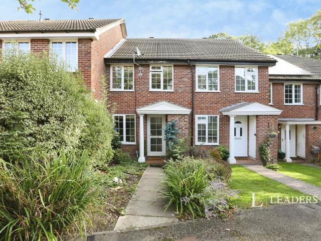 House for rent in Ashplats, Mid Sussex