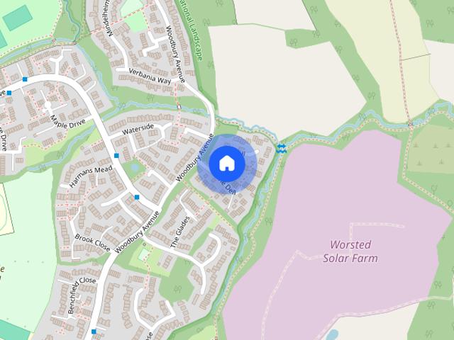 House for rent in Ashplats, Mid Sussex