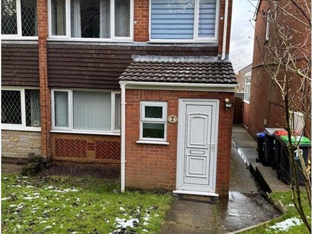 House for rent in Annesley Woodhouse, Isle Of Man