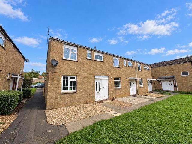 House for rent in Woodston, Peterborough
