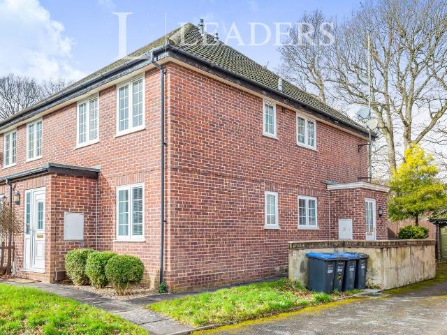 Apartment for rent in Ashplats, Perryfields