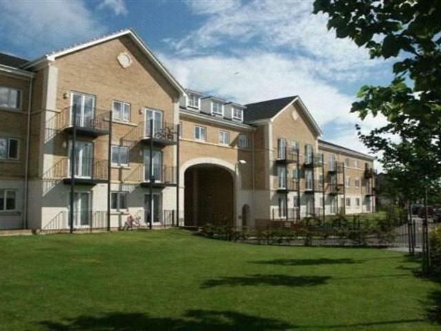 Apartment for rent in Bedford Place, Southampton