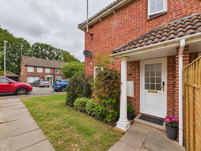 House for rent in Ashplats, Mid Sussex