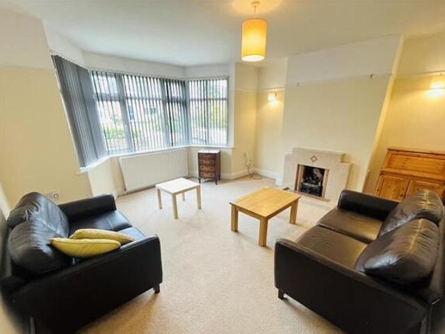 House for rent in Feckenham, City Of Bristol