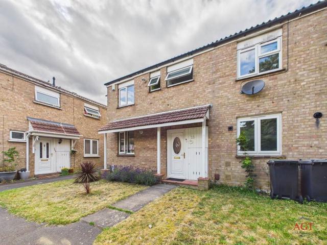 House for rent in Woodston, Peterborough