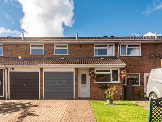 House for sale in Moulsham Green, Hart