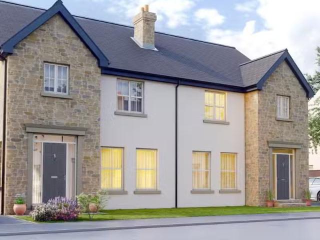 House for sale in Edenderry, North Tipperary