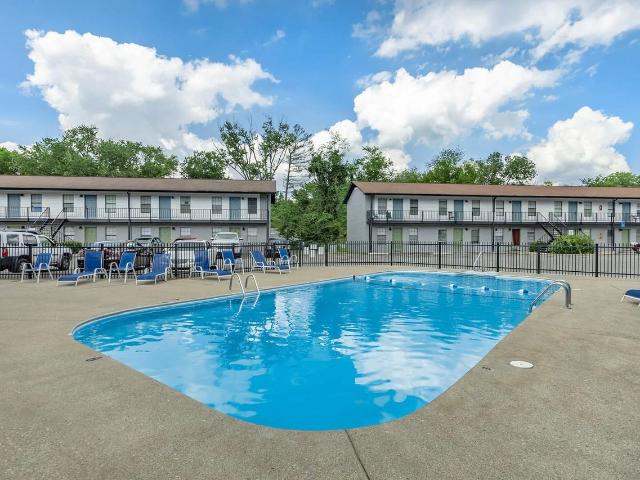 Apartment for rent in Tennessee