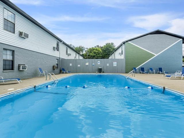 Apartment for rent in Murfreesboro, Middle Tennessee
