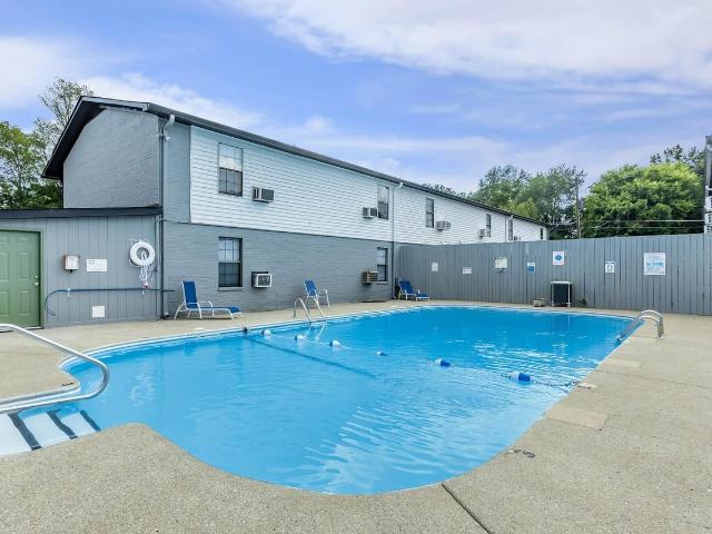 Apartment for rent in Murfreesboro, Middle Tennessee