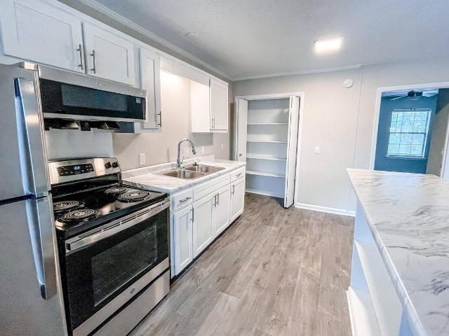 Apartment for rent in Tennessee