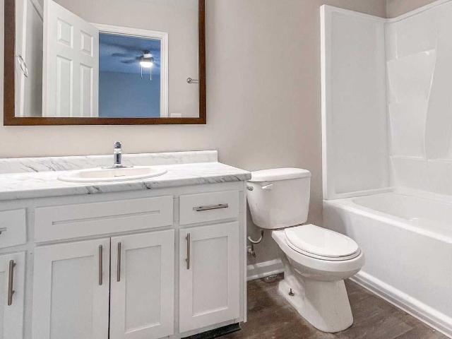 Apartment for rent in Murfreesboro, Middle Tennessee