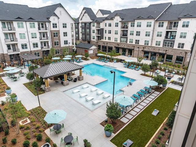 Apartment for rent in Madison, Alabama