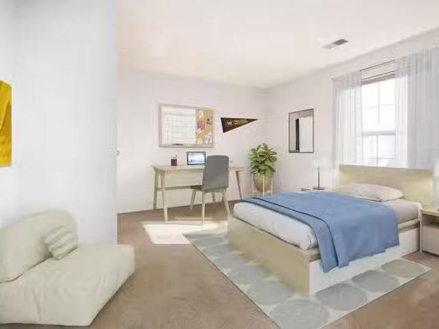 House for rent in Kalamazoo, Michigan