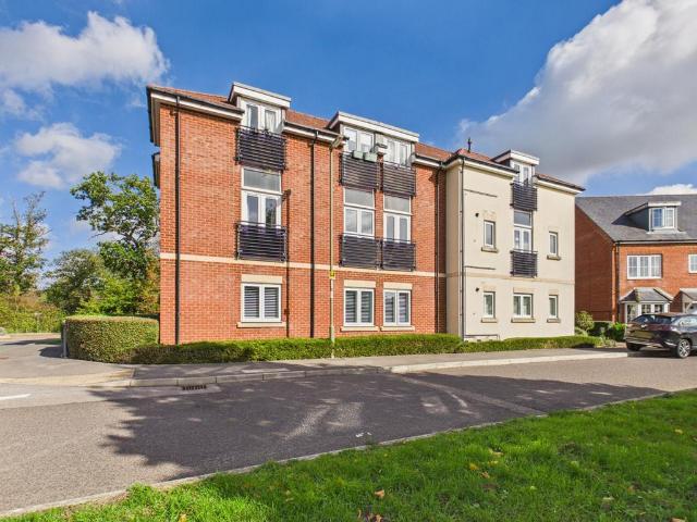 Apartment for rent in Tadley, Basingstoke and Deane