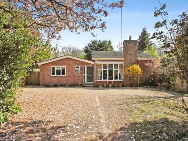 House for sale in Barton Stacey, Hampshire