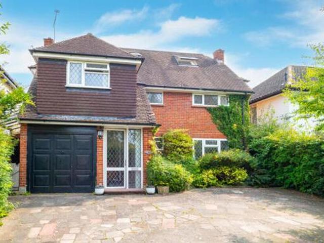 House for rent in Red Hill, Surrey