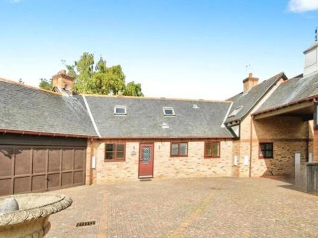 House for sale in Lyons, Greater London