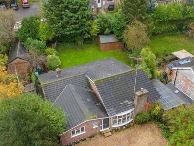 House for sale in Lyons, Greater London