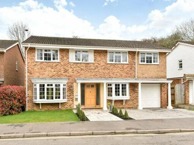 House for sale in Sevenoaks, The Butts