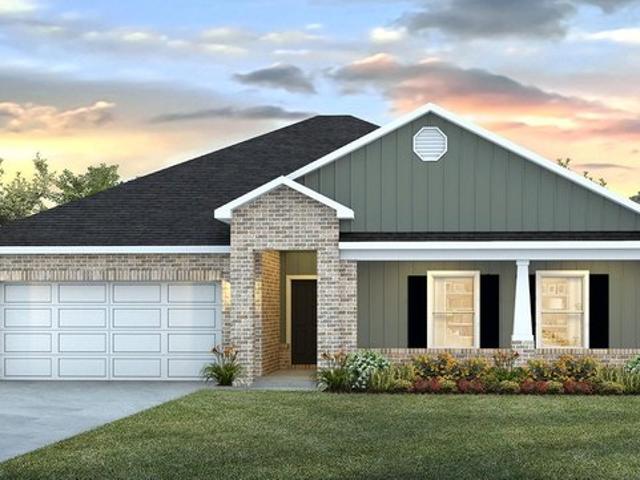 House for sale in Lucedale, Mississippi