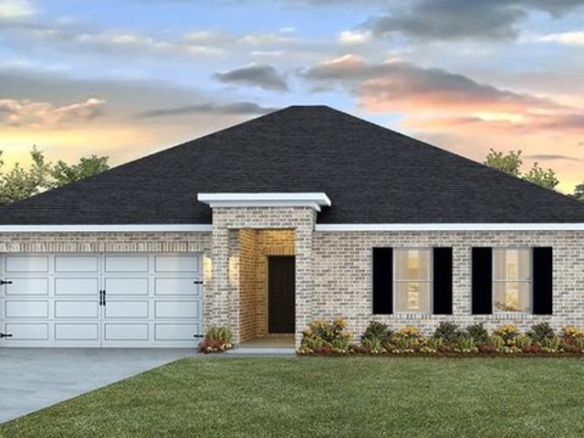 House for sale in Semmes, Alabama