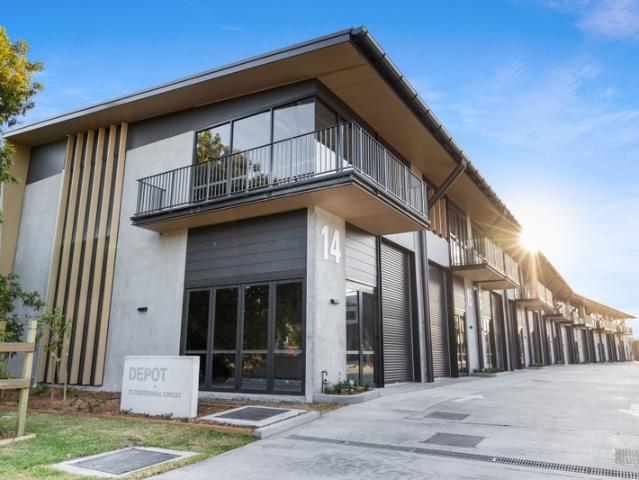 Warehouse for sale in Byron Bay, New South Wales